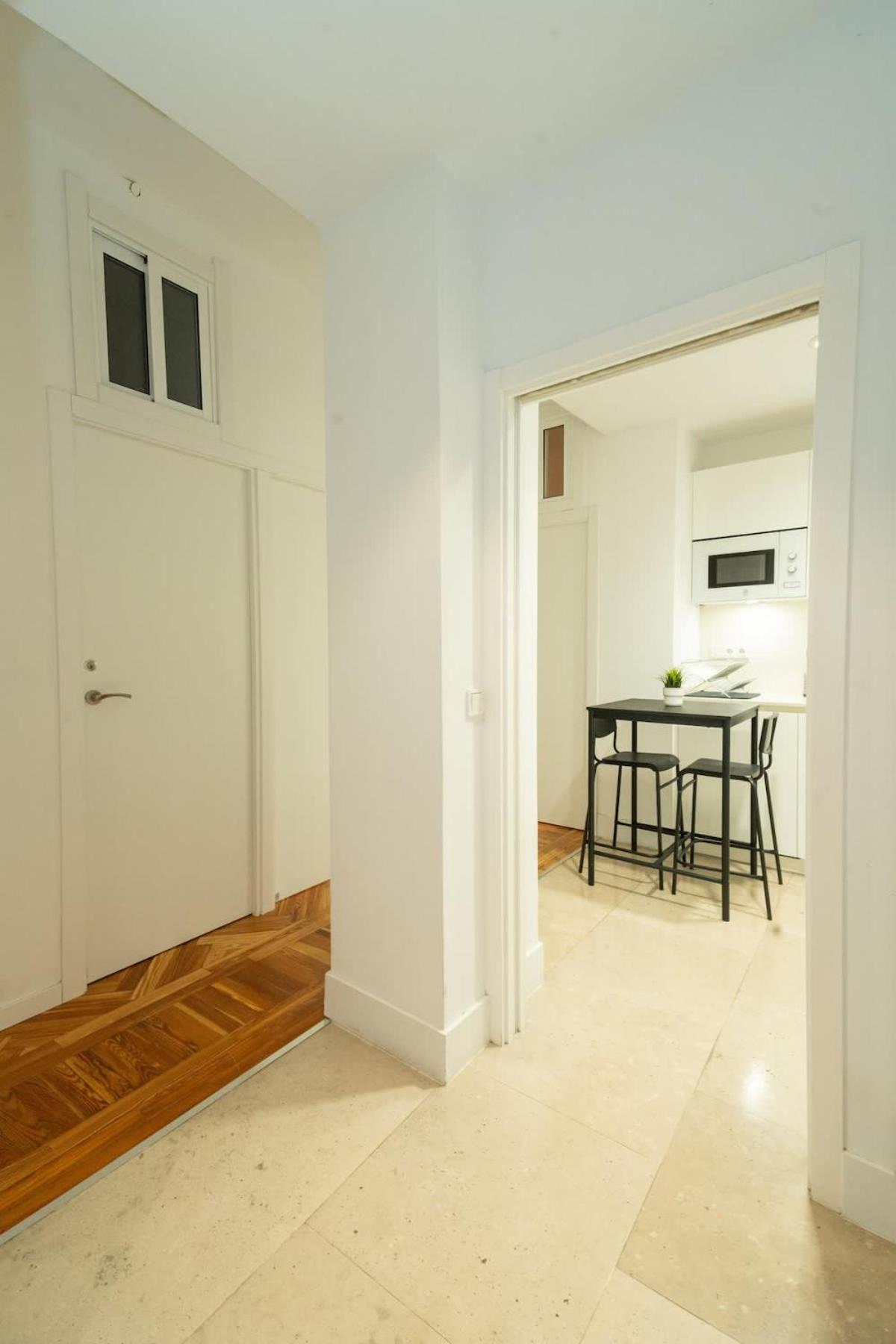 Private Rooms In Magdalena Street — Fotos 3