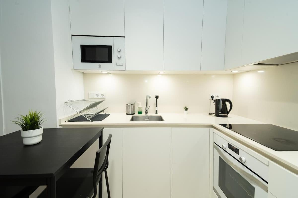 Private Rooms In Magdalena Street — Fotos 1