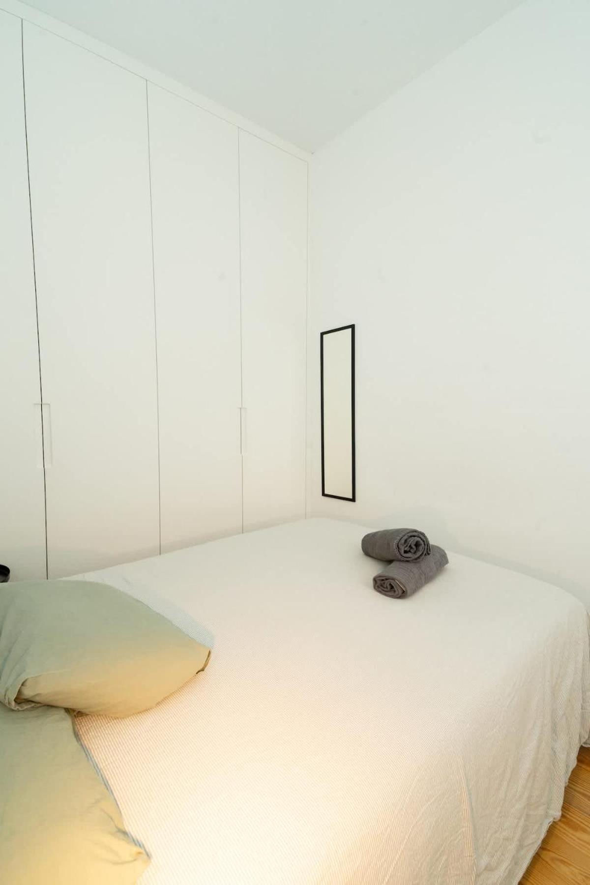 Private Rooms In Magdalena Street — Fotos 2